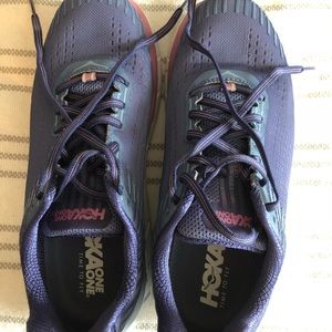 Hoka Clifton 5